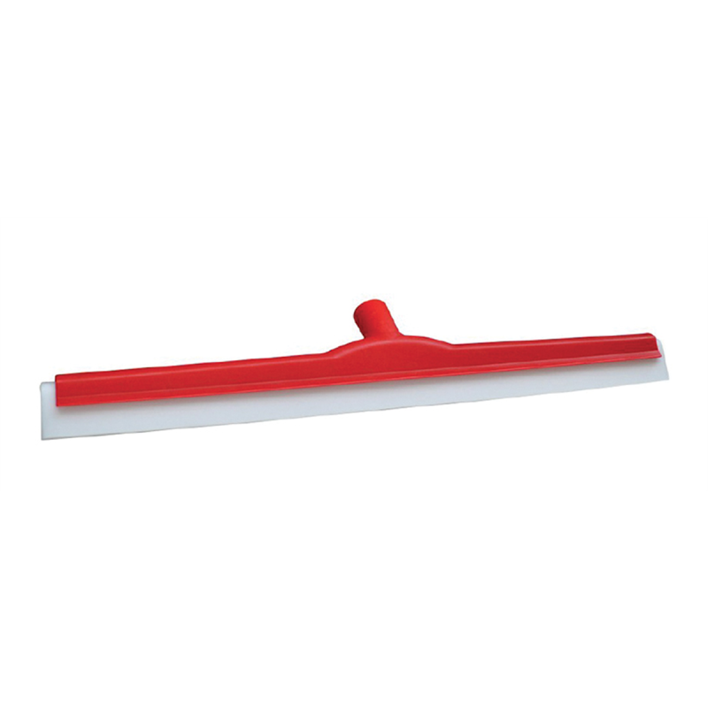 Raclette sol 55 cm - Rouge