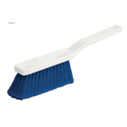 Balayette droite 29 cm - Bleu