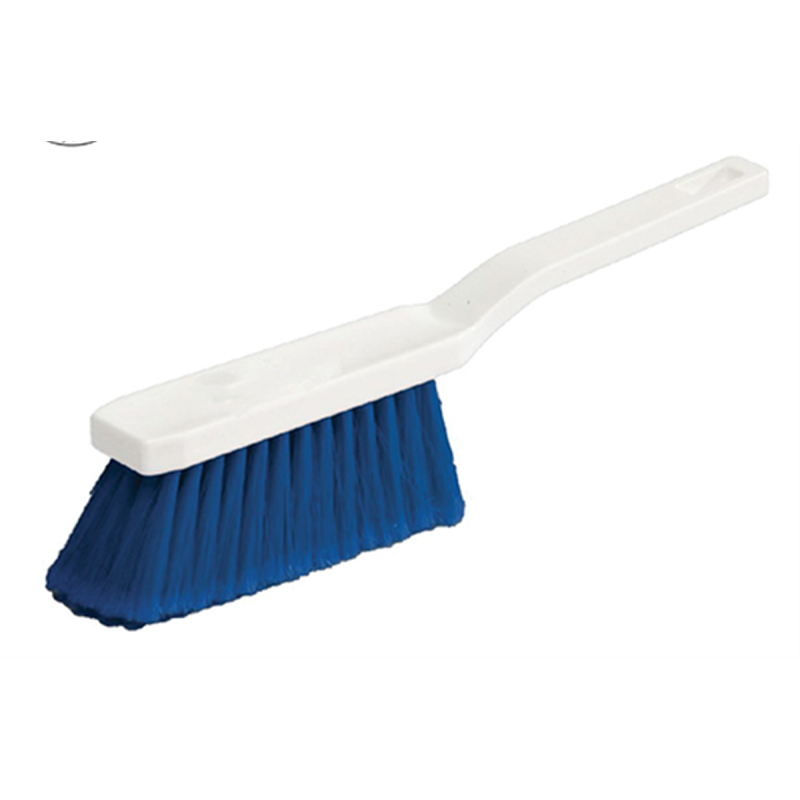 Balayette droite 29 cm - Bleu