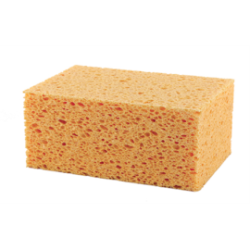 Éponge gros travaux - 14,2x9,2x6 cm