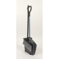 Pelle à capot + balayette - 94x30x12 cm