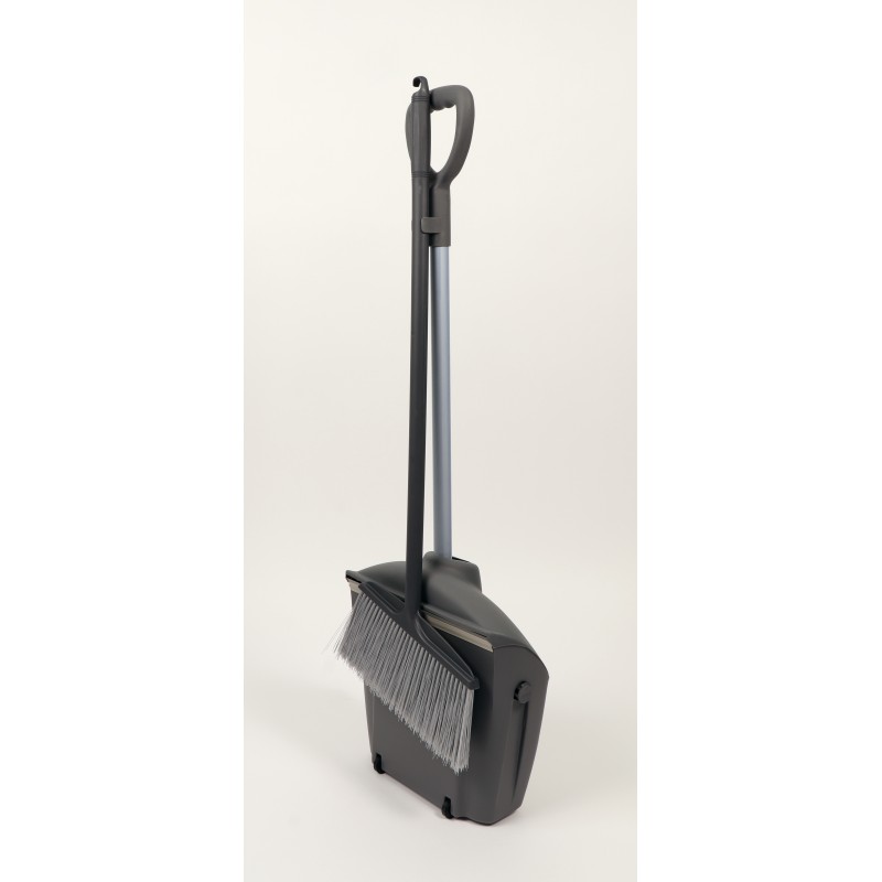 Pelle à capot + balayette - 94x30x12 cm