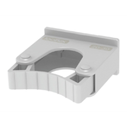 Clip pour support balai - Toolflex