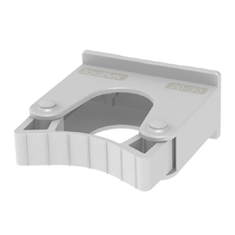 Clip pour support balai - Toolflex