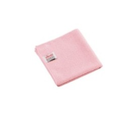 Lavette MicroTuff 36x36cm - Rouge