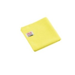 Lavette MicroTuff 36x36cm - Jaune