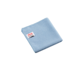 Lavette MicroTuff 36x36cm - Bleu
