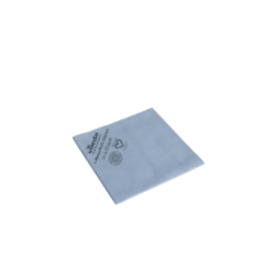 Carré microfibre 40x38cm - Bleu - R-NanoTech micron