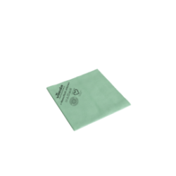 Carré microfibre 40x38cm - Jaune - R-NanoTech micron