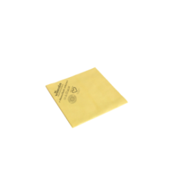 Carré microfibre 40x38cm - Vert - R-NanoTech micron