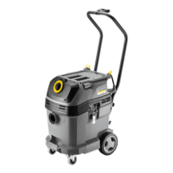 Aspirateur eau/poussières - 525x370x630 mm - NT40/1