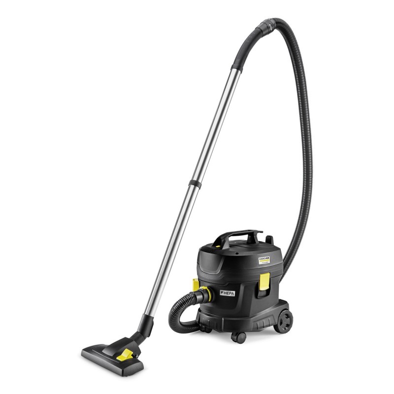 Aspirateur poussières T11/1+ Classic Hepa 14