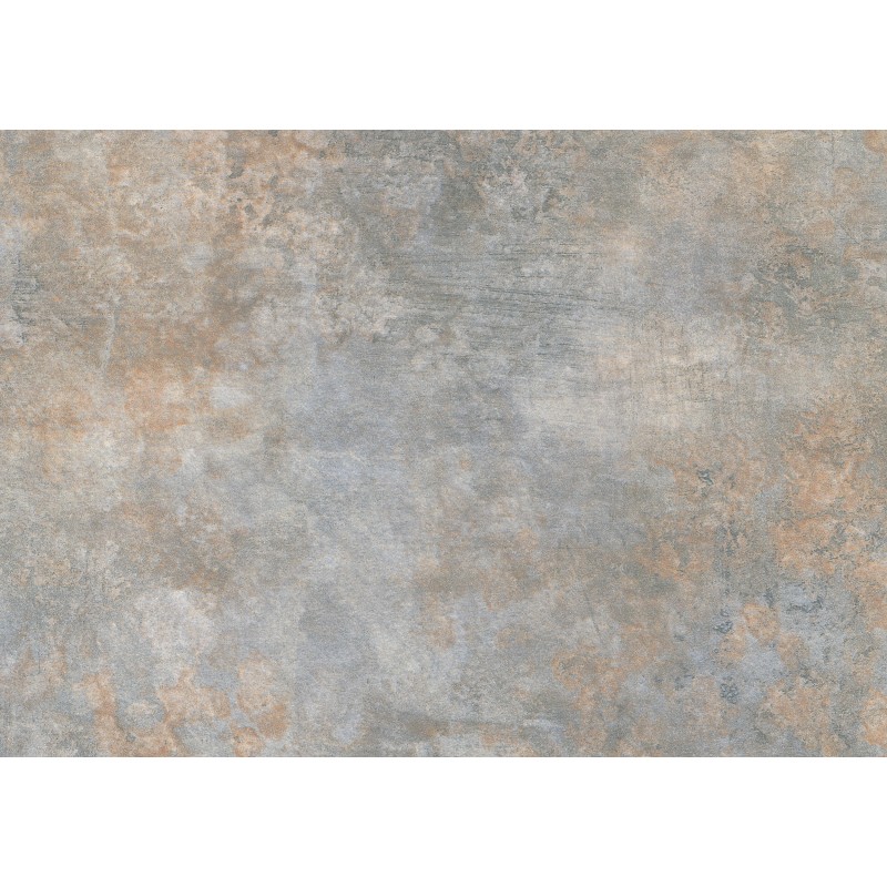 Plateau Ø 60 cm - Zinc - Classic Line