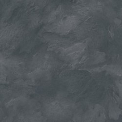 Plateau Ø 60 cm - Dark slate - Classic Line