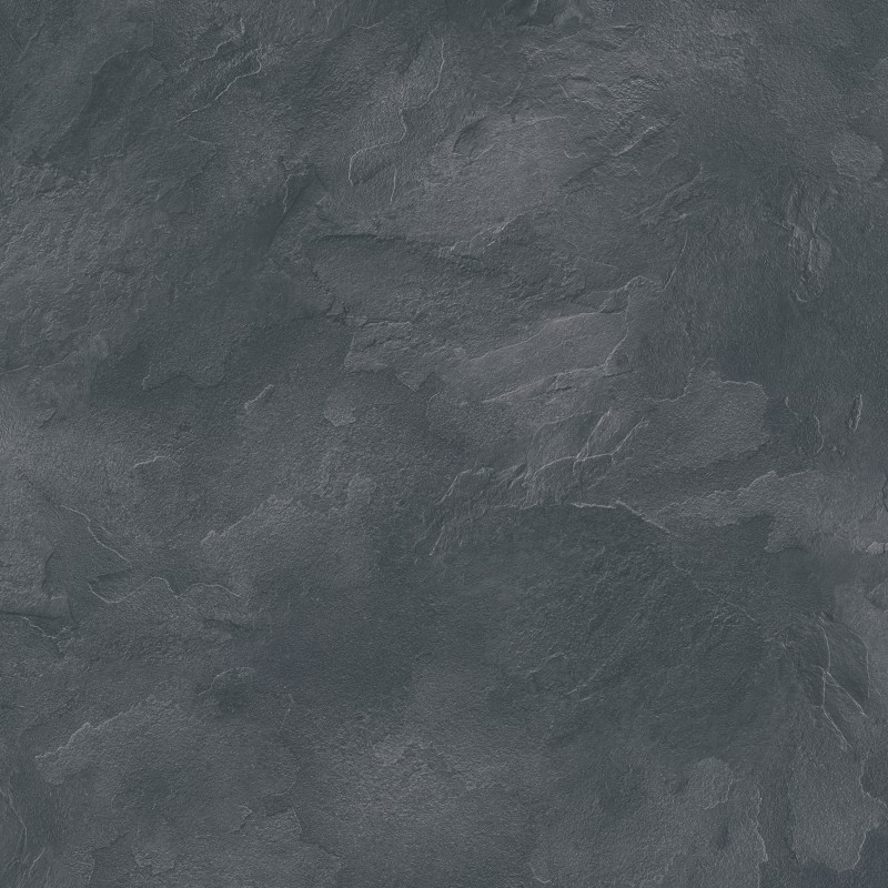 Plateau Ø 60 cm - Dark slate - Classic Line