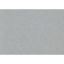 Plateau Ø 60 cm - Brushed silver - Classic Line