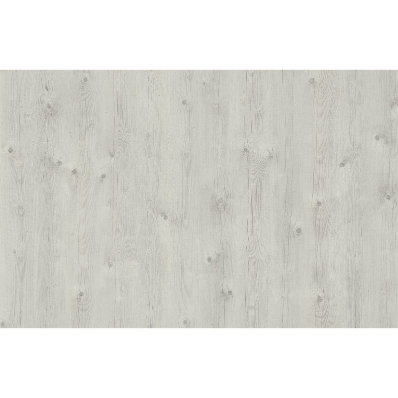 Plateau Ø 60 cm - Timber white - Classic Line
