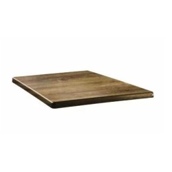 Plateau 60x60 cm - Atacama Cherry - Classic Line