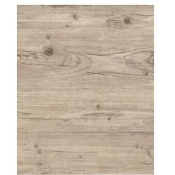 Plateau 70x70 cm - Washington pine - Classic Line