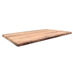 Plateau 110x70 cm - Atacama Cherry - Classic Line