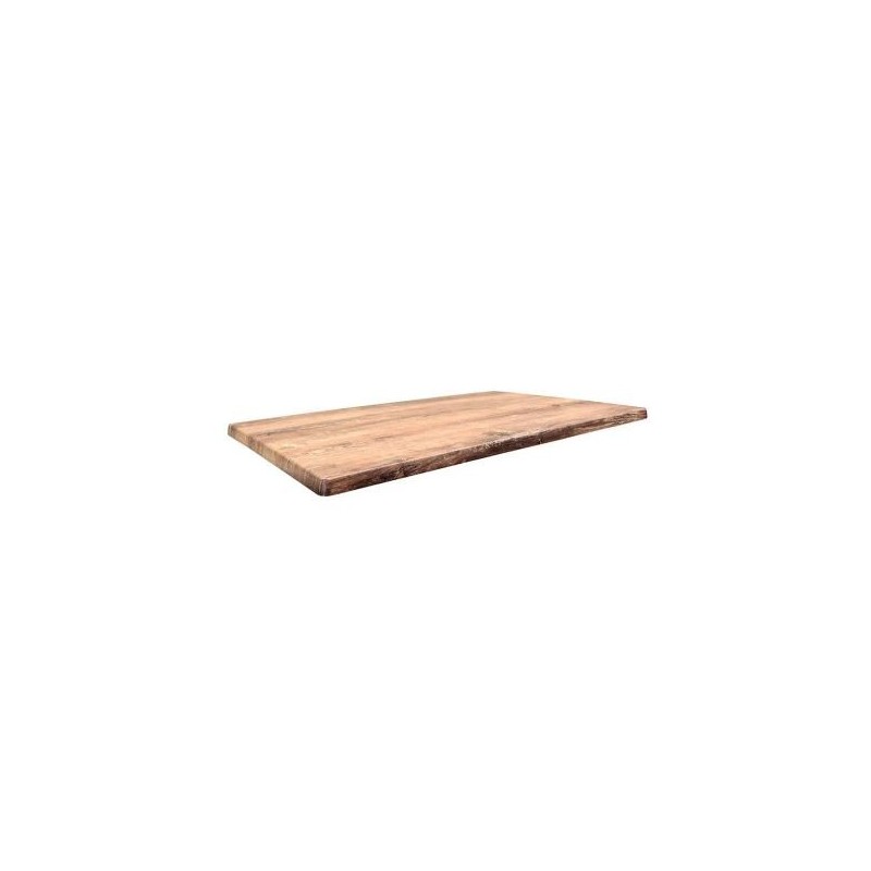 Plateau 110x70 cm - Atacama Cherry - Classic Line