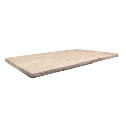 Plateau 110x70 cm - Washington pine - Classic Line