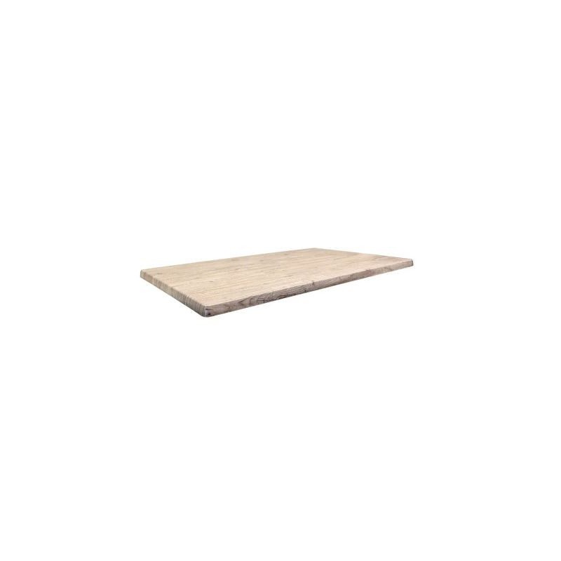 Plateau 110x70 cm - Washington pine - Classic Line