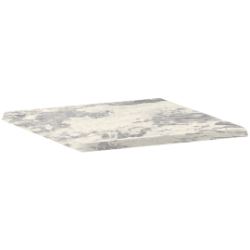 Plateaux stratifiés 70x70 cm - Vintage - Smartline