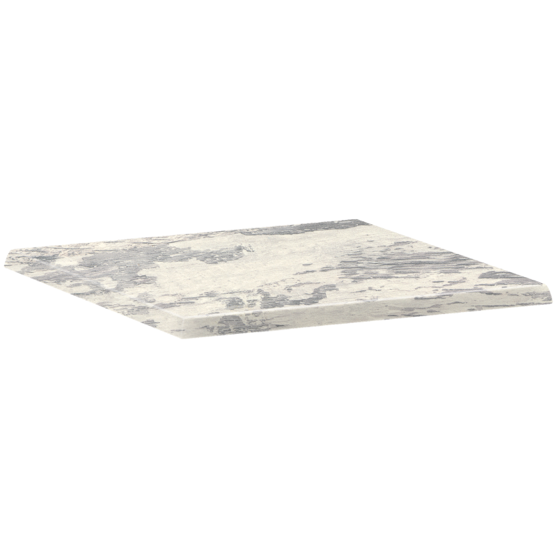 Plateaux stratifiés 70x70 cm - Vintage - Smartline