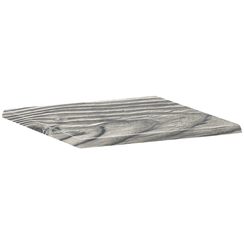 Plateaux stratifiés 70x70 cm - Urban - Smartline