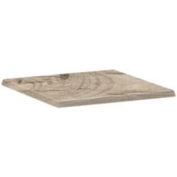 Plateaux stratifiés 70x70cm - Washington - Smartline