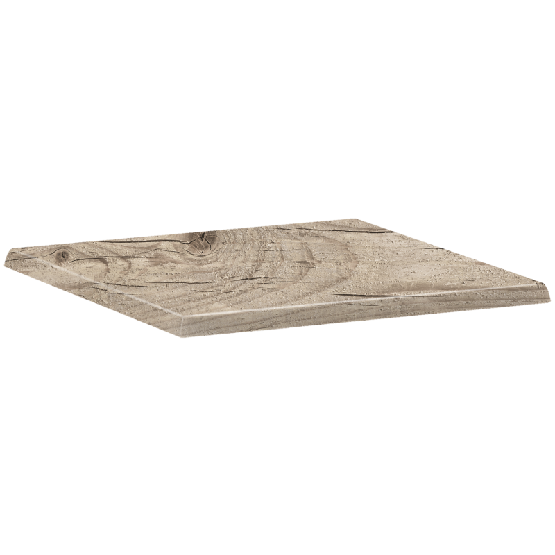 Plateaux stratifiés 70x70cm - Washington - Smartline