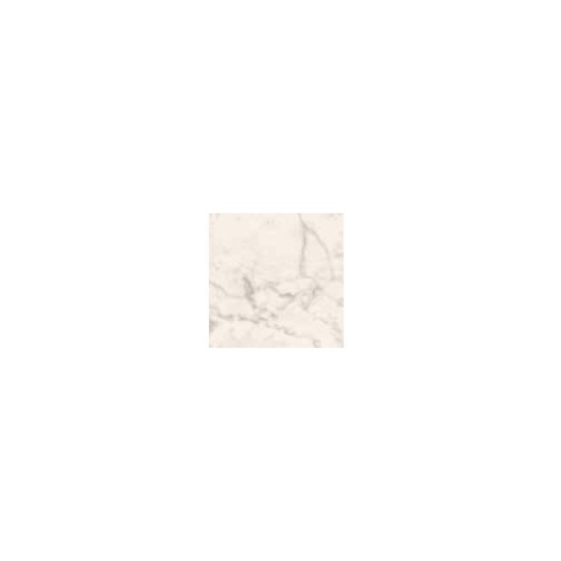 Plateau 60x60 cm - Marbre blanc - Classic Line