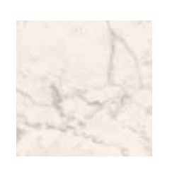 Plateau 70x70 cm - Marbre blanc - Classic Line