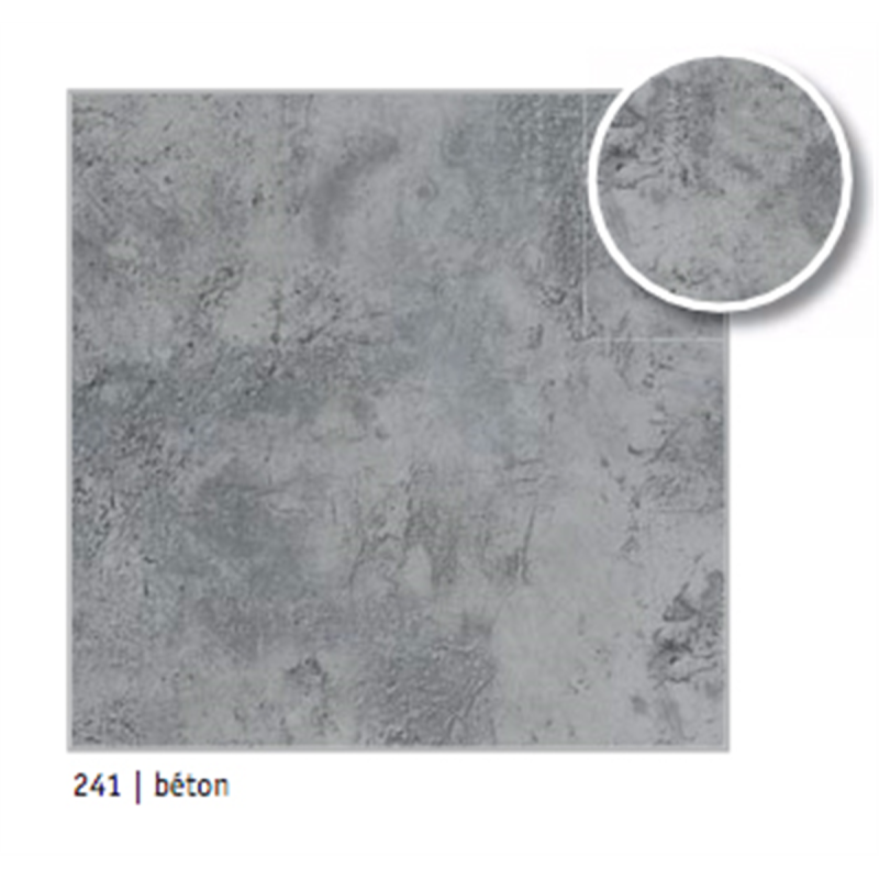 PLATEAU WERZALIT 700X700 BETON