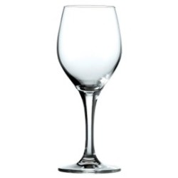 Verre à pied n°2 25 cl - Mondial