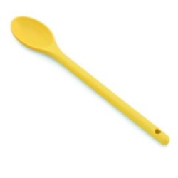 Mouvette 30,5 cm - Nylon - Jaune