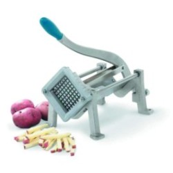 Coupe-frites professionnel 9,5 mm – Qualité inox cuisine pro