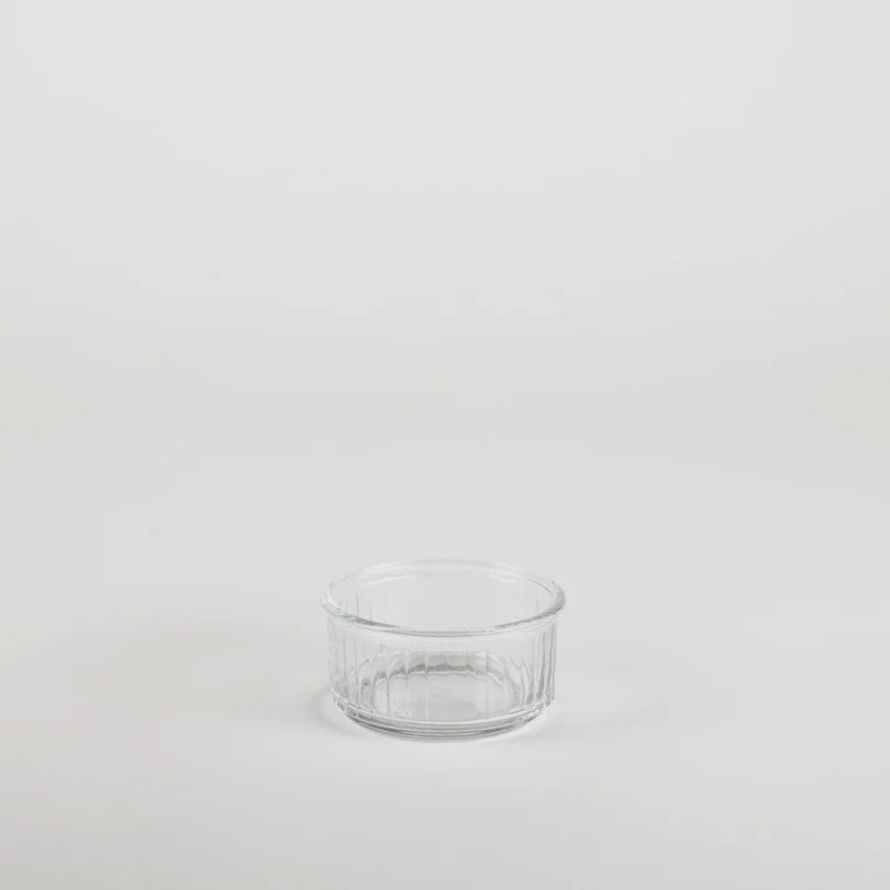 Ramequin 24 cl - Verre
