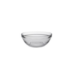 Coupelle 50 cl - Verre - Lys
