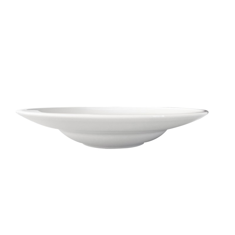 Assiette à pâtes - Porcelaine ø 30 cm - Ventoux