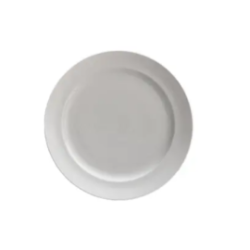 Assiette à dessert - Porcelaine ø 19 cm - Ventoux