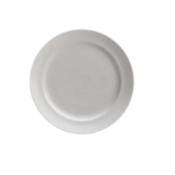 Assiette à pain - Porcelaine ø 17 cm - Ventoux