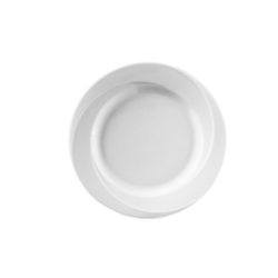 Assiette plate - Porcelaine ø 28 cm - Antique