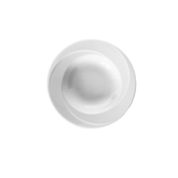 Assiette creuse - Porcelaine ø 23 cm - Antique