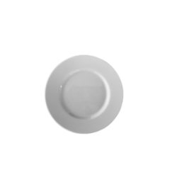 Assiette plate - Porcelaine ø 27 cm - Alice
