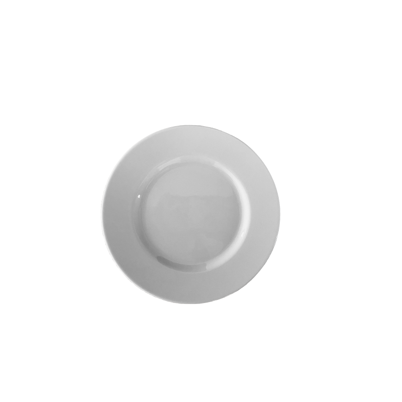 Assiette à dessert - Porcelaine ø 16 cm - Alice