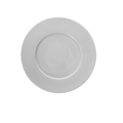 Assiette présentation - Porcelaine ø 31 cm - Velours