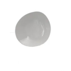 Assiette dessert - Porcelaine ø 22 cm-French Riviera