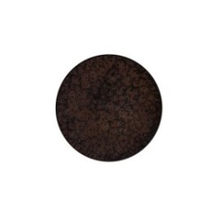 Assiette à pain - Grès ø 17 cm - Etna